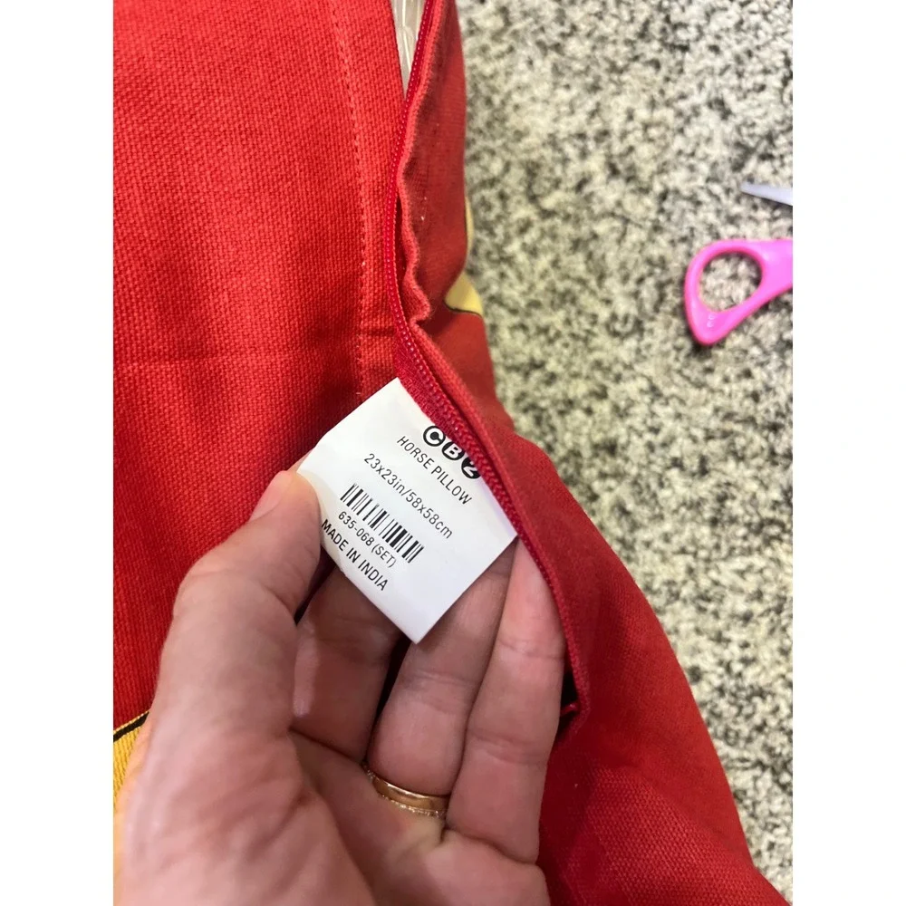 CB2 measurements length